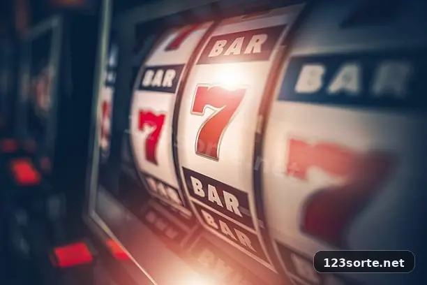 123sorte Slots - 123sorte visual 2