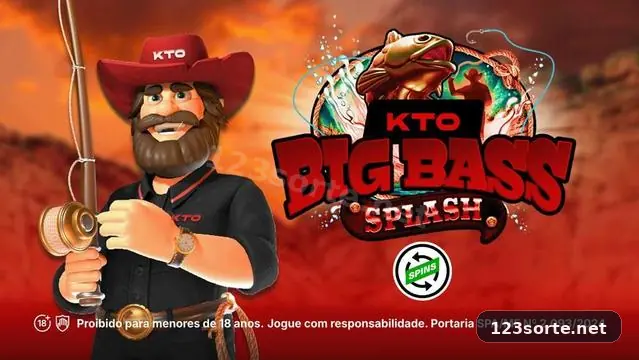 123sorte Plataforma - 123sorte visual 2