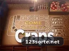 123sorte Aplicativo - 123sorte visual 1